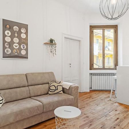 Navigli Charming Flat Lägenhet Milano Exteriör bild