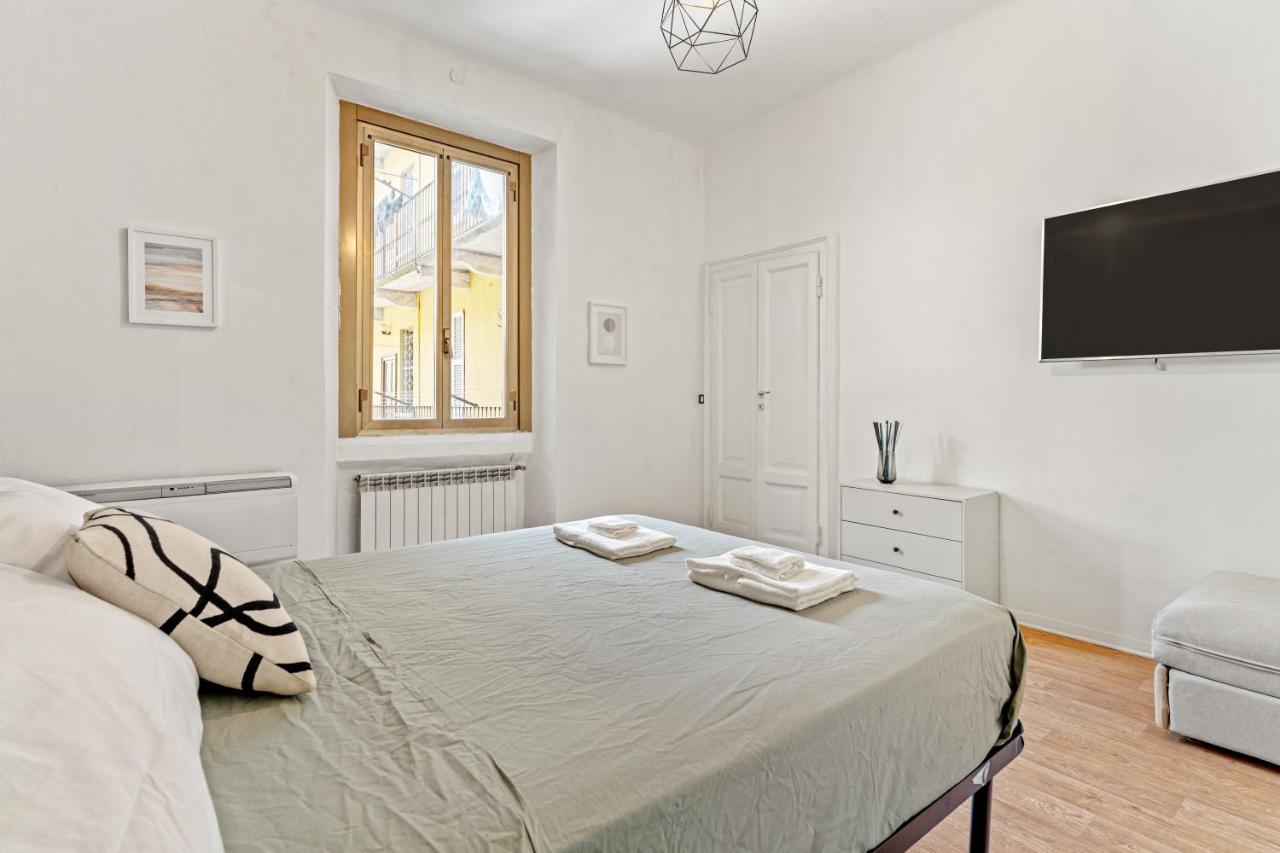 Navigli Charming Flat Lägenhet Milano Exteriör bild