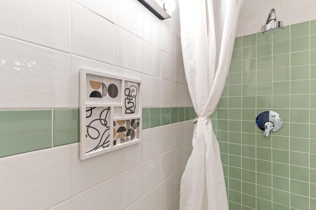 Navigli Charming Flat Lägenhet Milano Exteriör bild