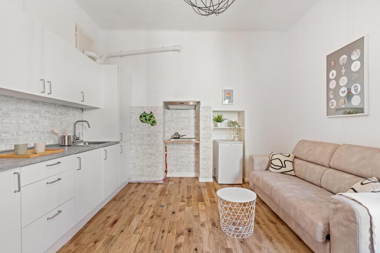 Navigli Charming Flat Lägenhet Milano Exteriör bild
