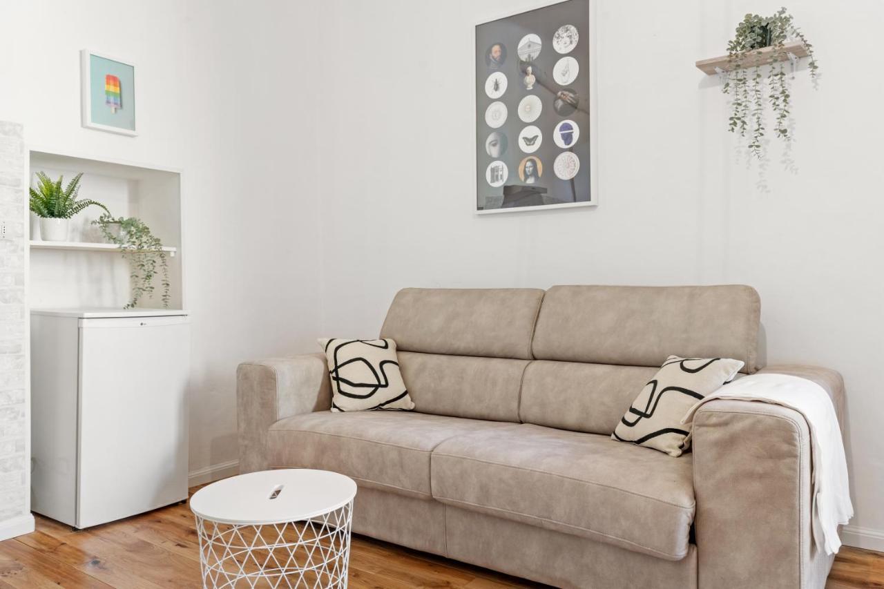 Navigli Charming Flat Lägenhet Milano Exteriör bild